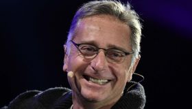 Bonolis, gli auguri della ex per i 60 anni e il commento di Sonia Bruganelli