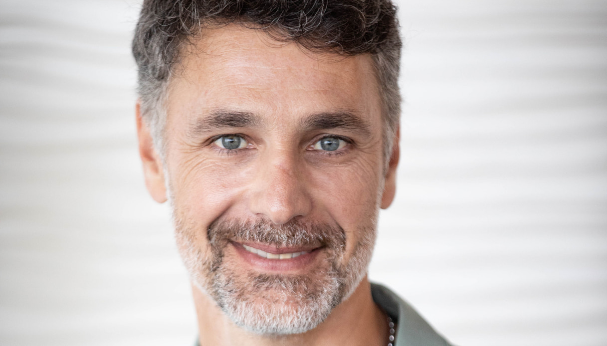 Don Matteo, Raoul Bova conferma il suo arrivo e parla di Terence Hill