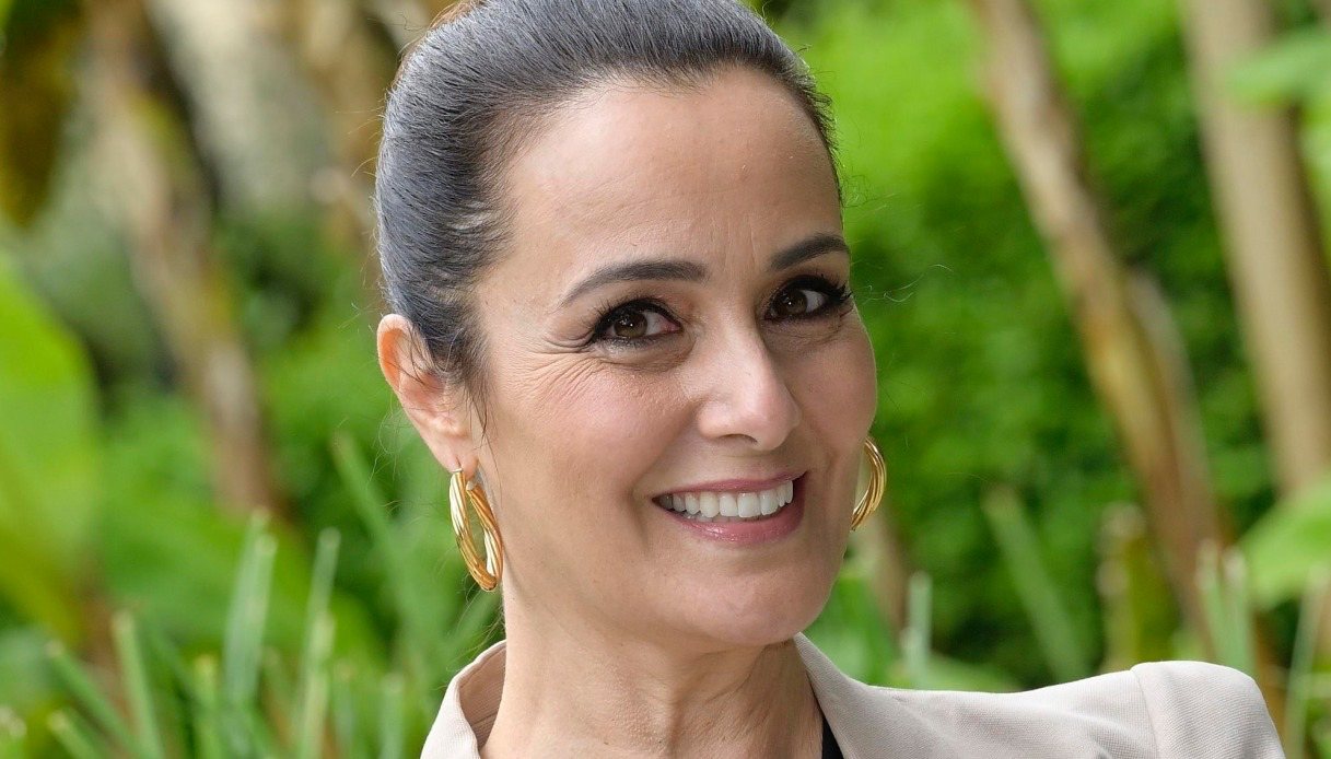 Chi è Stefano Cassoli, il marito di Roberta Capua