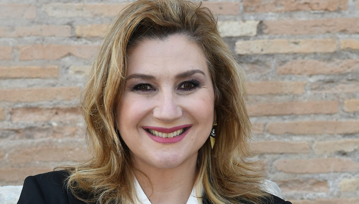 Oggi è un altro giorno, il segreto di Serena Bortone: la psicanalisi