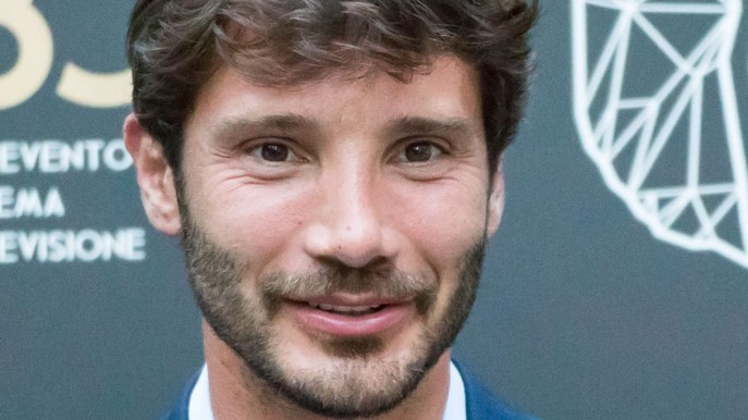 Stefano De Martino debutta al cinema: “Farò un film”