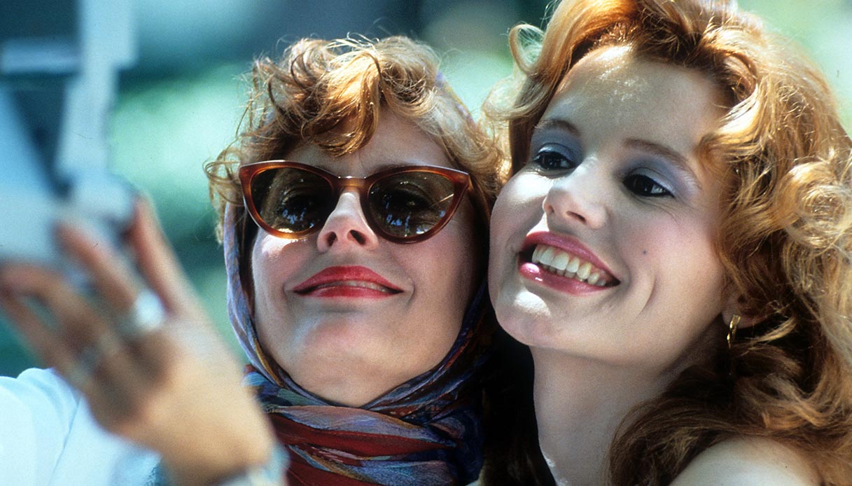 Thelma & Louise