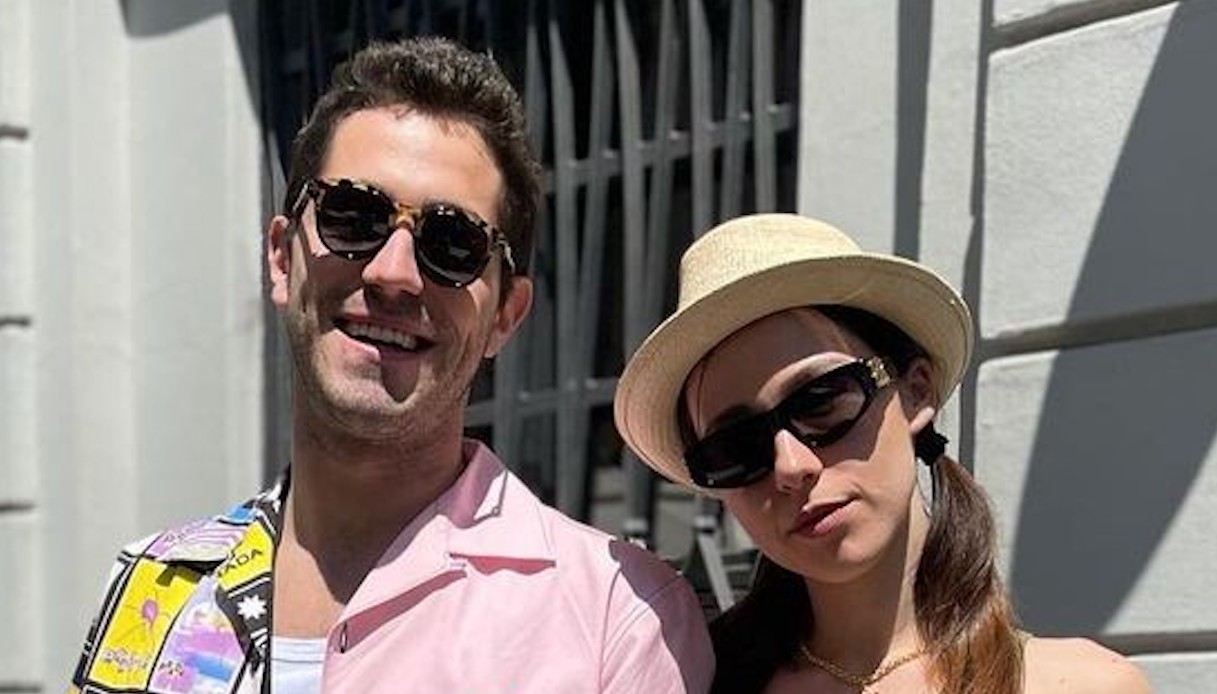 Aurora Ramazzotti, l’amicizia ritrovata con Tommaso Zorzi: “Siamo tornati”