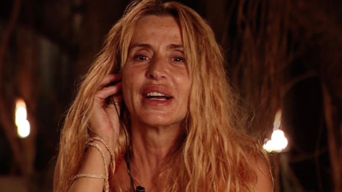 Supervivientes, Valeria Marini svela la verità su Gianmarco Onestini