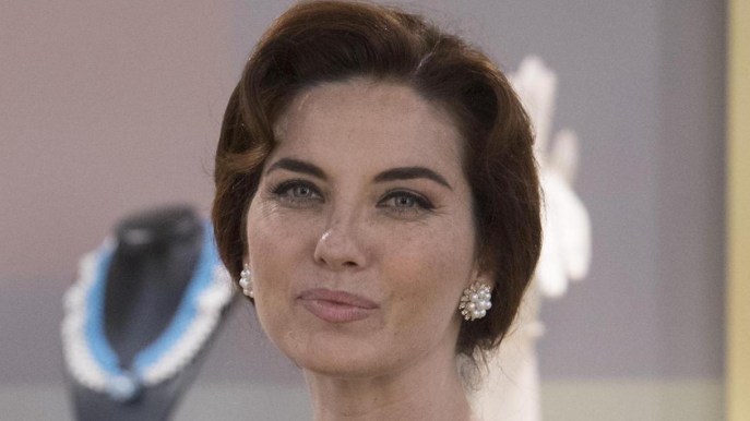 Vanessa Gravina, la separazione dal marito Domenico: “Bisogna andare avanti”