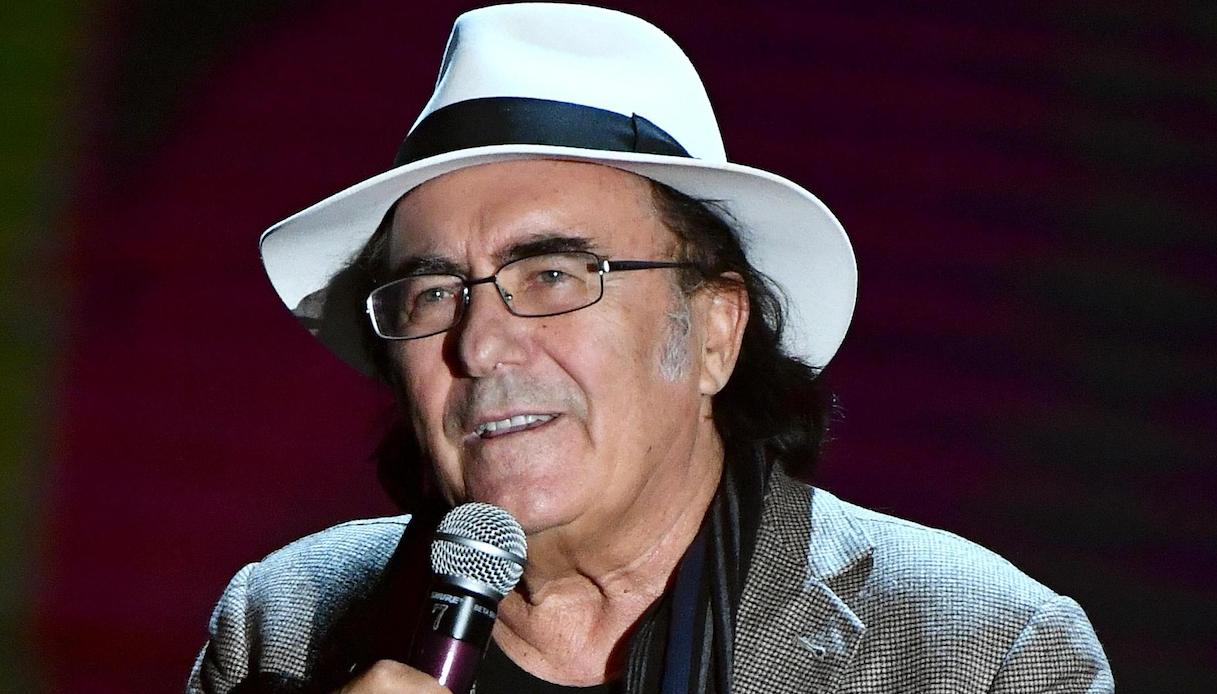Al Bano sfida Orietta Berti col tormentone dell’estate