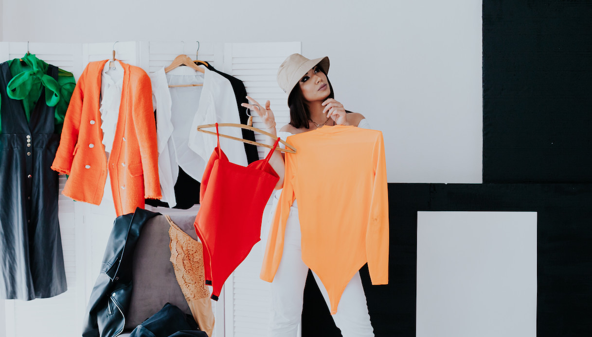 Le migliori app per acquistare vestiti di seconda mano