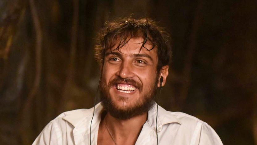 Isola dei Famosi, Awed rompe il silenzio su Instagram