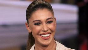 Belen Rodriguez, dopo il parto due programmi per lei: l’indiscrezione