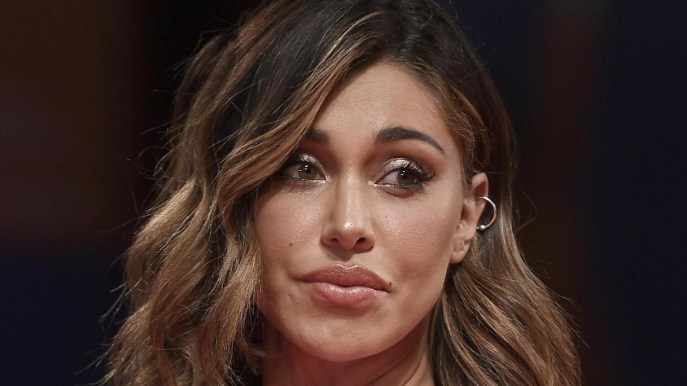Belen Rodriguez e la telefonata “fuori luogo” alla ex di Antonino