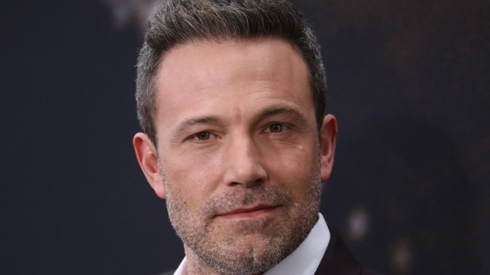 Ben Affleck, relax e divertimento a Las Vegas insieme alla mamma di J.Lo