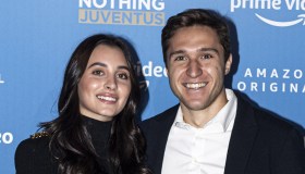 Benedetta Quagli, la fidanzata di Federico Chiesa tra moda e viaggi