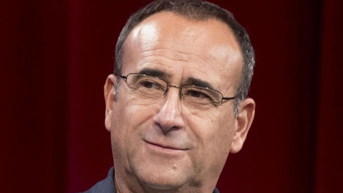 Carlo Conti criticato da Baudo: “Sempre le stesse cose”