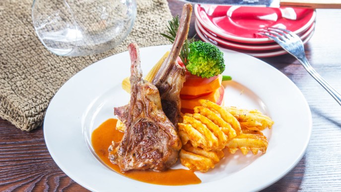 Carne d’agnello nella dieta: i consigli della nutrizionista