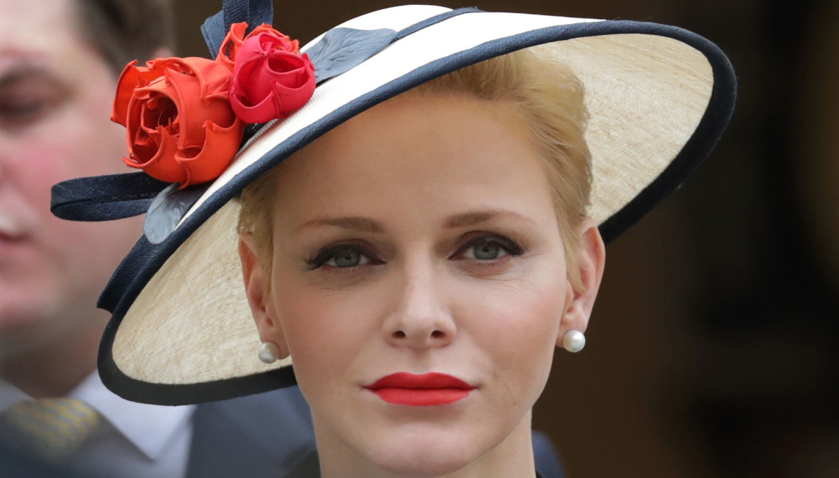 Charlene di Monaco, Alberto vola in Sudafrica con i gemelli: cosa succede