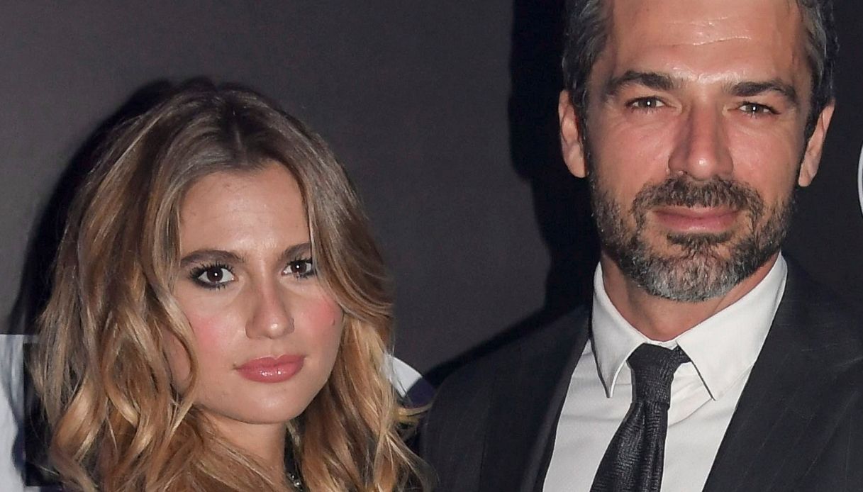 A casa di Luca Argentero e Cristina Marino, un casolare immerso nel verde