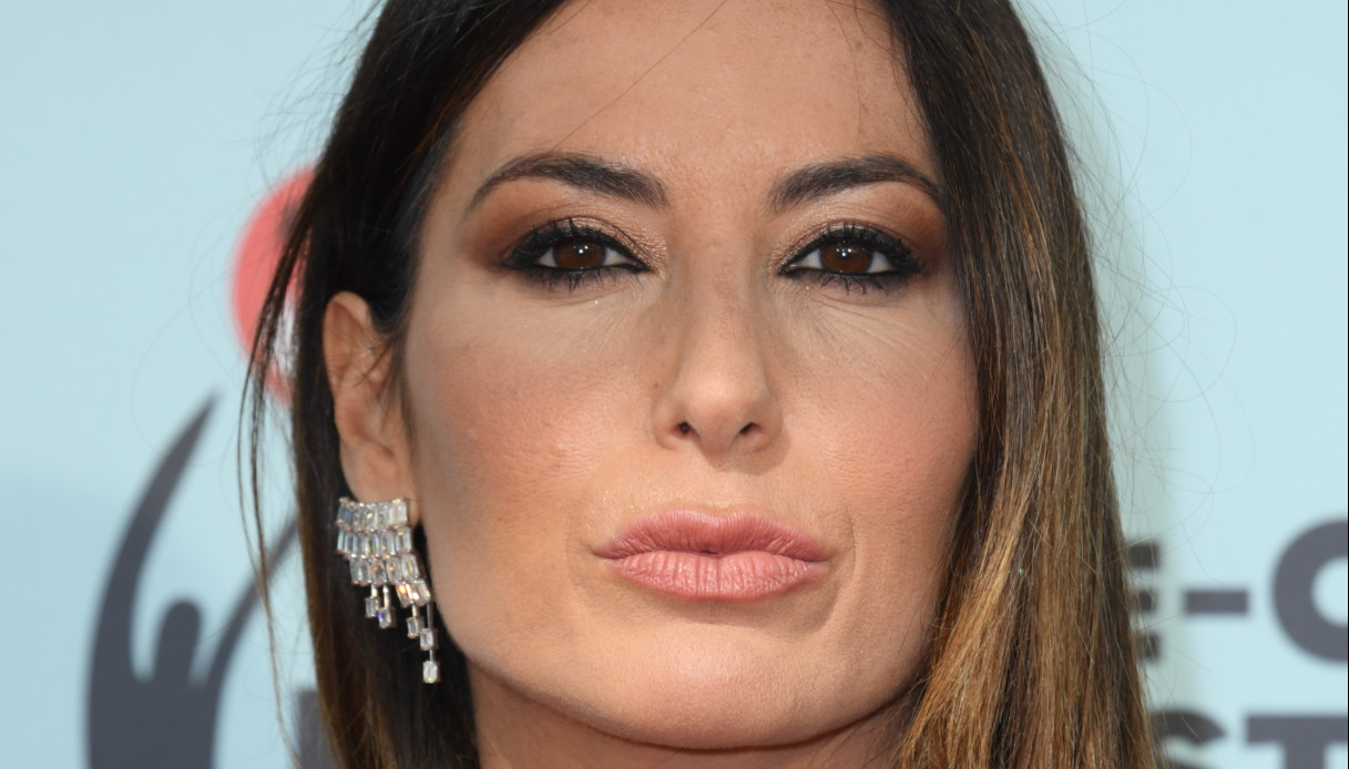 Elisabetta Gregoraci, il ricordo della madre scomparsa: “Odio questo giorno”