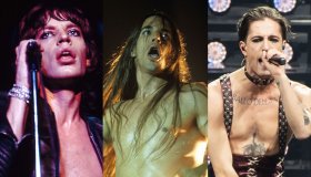 I frontmen più sexy di sempre: da Mick a Damiano, la top ten