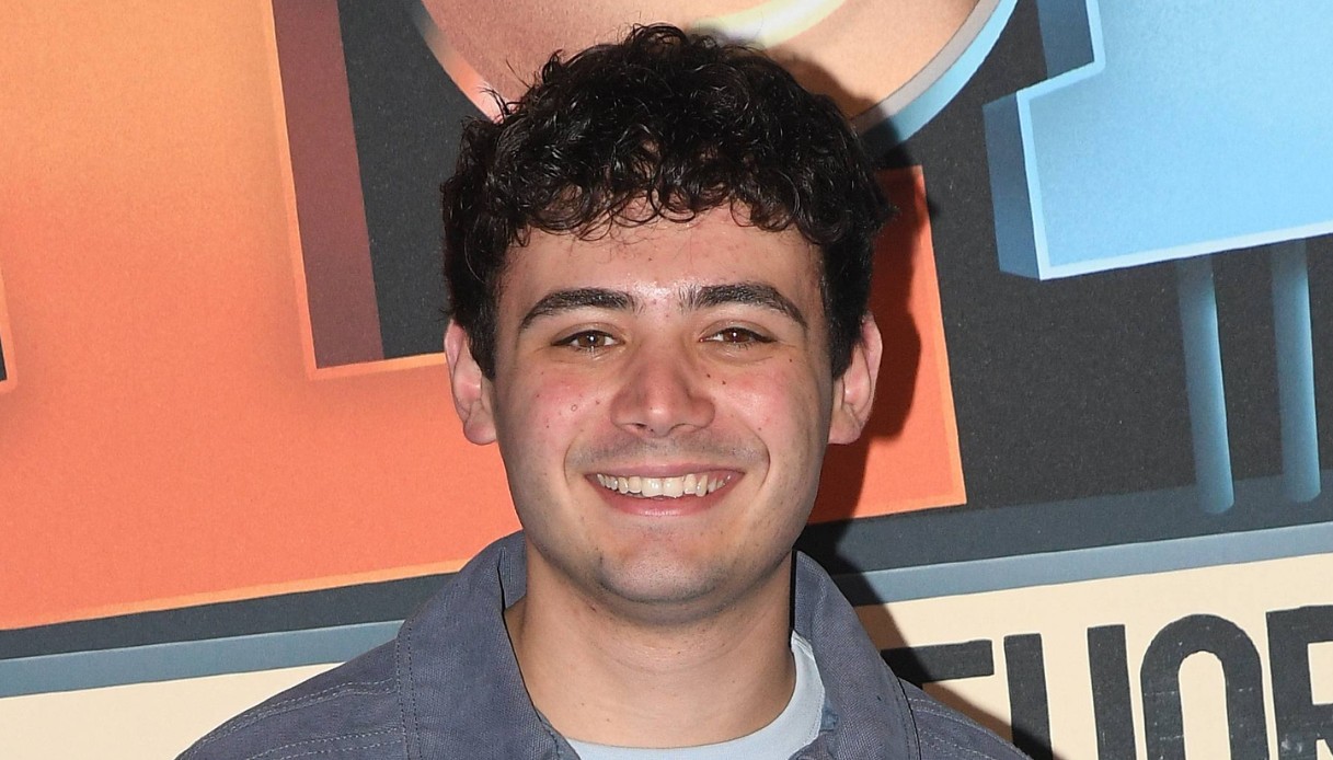 Chi è Gabriele Vagnato, tiktoker comico che intrattiene milioni di fan