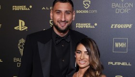 Chi è Alessia Elefante, la fidanzata di Gigio Donnarumma