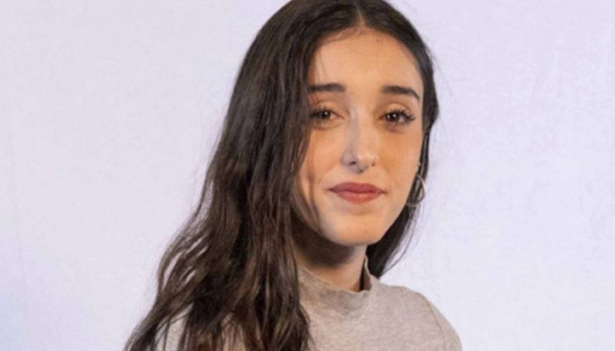 Domenica In, Giulia e Sangiovanni: l’amore continua (ed è sempre più forte)