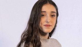 Domenica In, Giulia e Sangiovanni: l’amore continua (ed è sempre più forte)