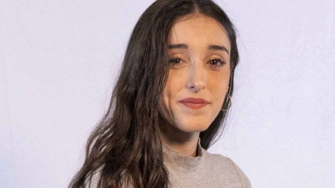 Domenica In, Giulia e Sangiovanni: l’amore continua (ed è sempre più forte)