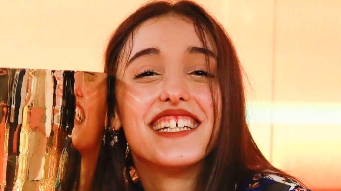 Amici, nuovi progetti per Giulia Stabile: avrà un programma tutto suo