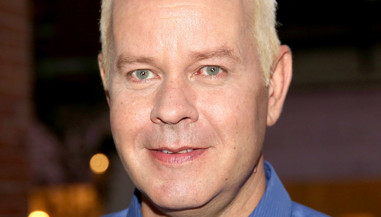 Gunther di Friends assente alla reunion, James Michael Tyler svela i motivi