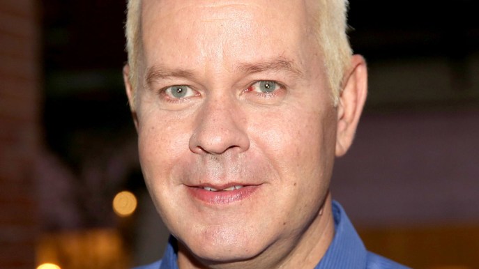Gunther di Friends assente alla reunion, James Michael Tyler svela i motivi