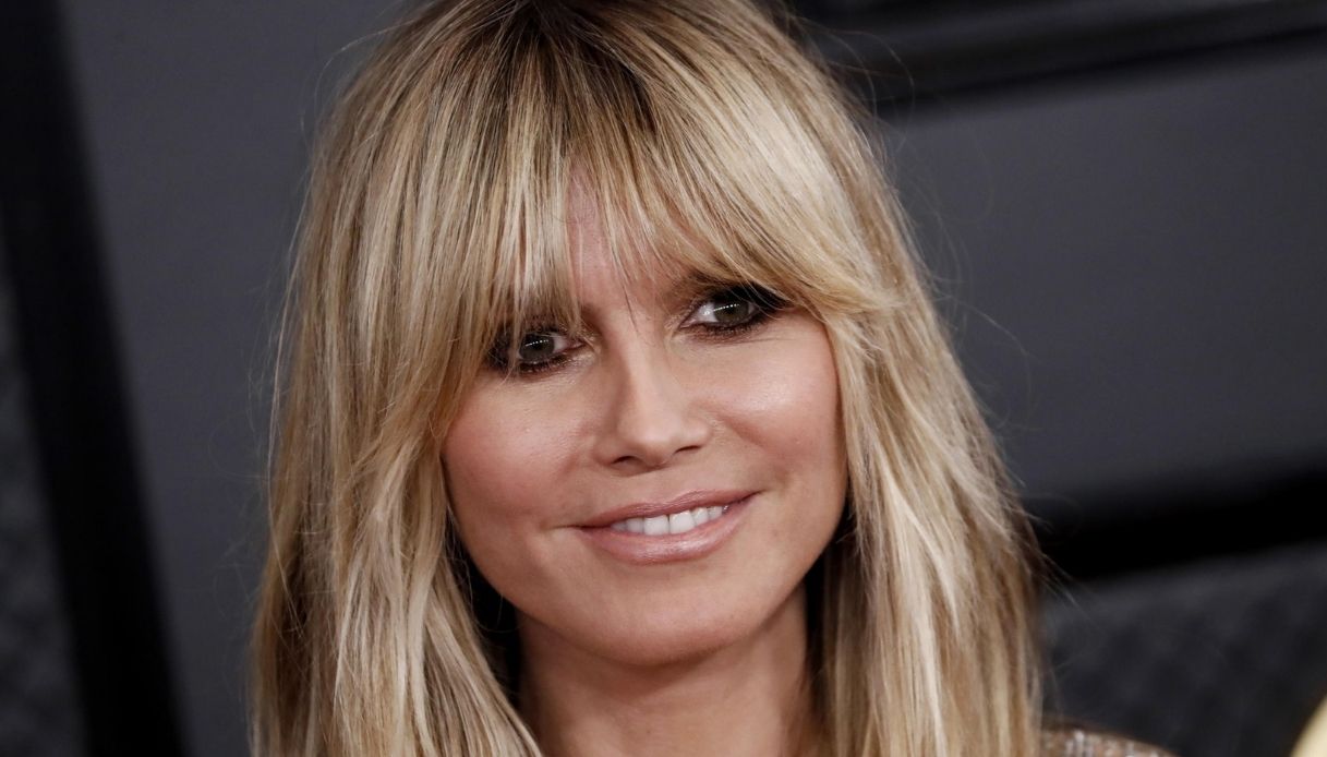 Heidi Klum