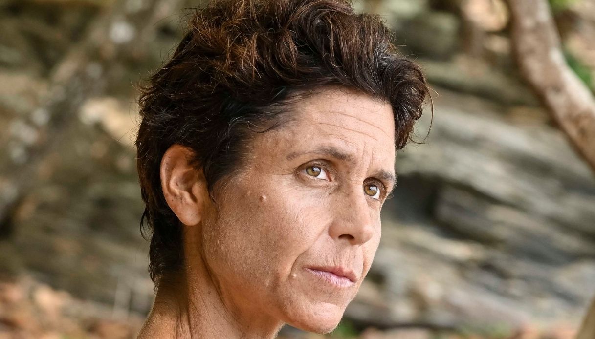 Isola dei Famosi, Isolde Kostner svela alcuni retroscena sulla redazione