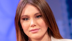 Jasmine Carrisi: “Il mio sogno? Un album. Al Bano mi ha detto che si può superare tutto”