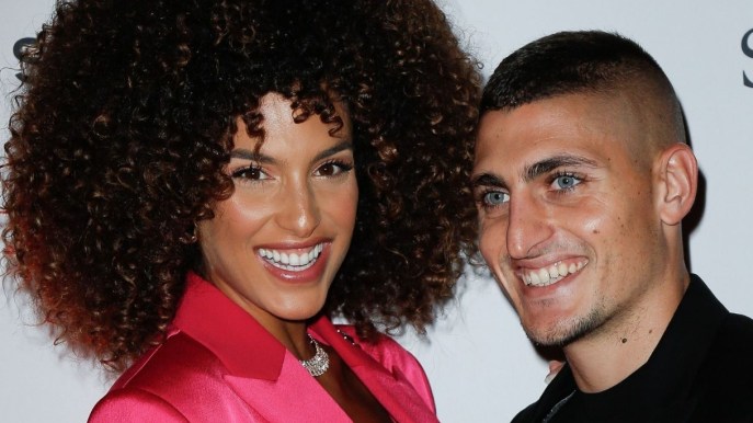 Jessica Aidi, età e origine: chi è la moglie di Marco Verratti