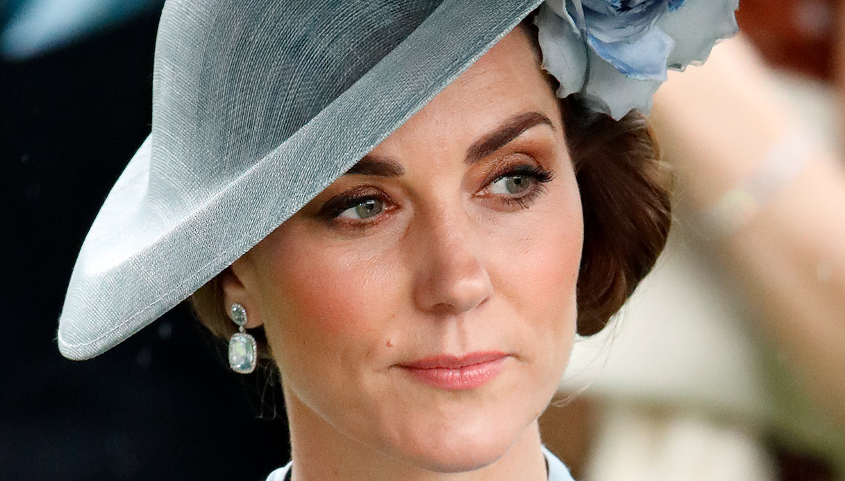 Kate Middleton snobba il Royal Ascot. E Sophie del Wessex le ruba la scena