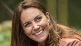 Kate Middleton, il blazer color corallo da 2.100 euro che non è per tutte