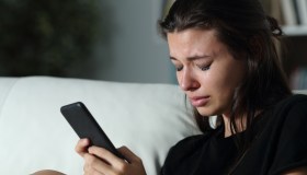 Essere lasciati senza alcuna spiegazione è difficile da accettare