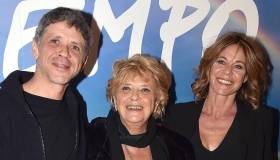 Oggi è un altro giorno: Laura Efrikian e il rapporto con i figli Marco e Marianna