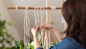 Come imparare a fare il macramè