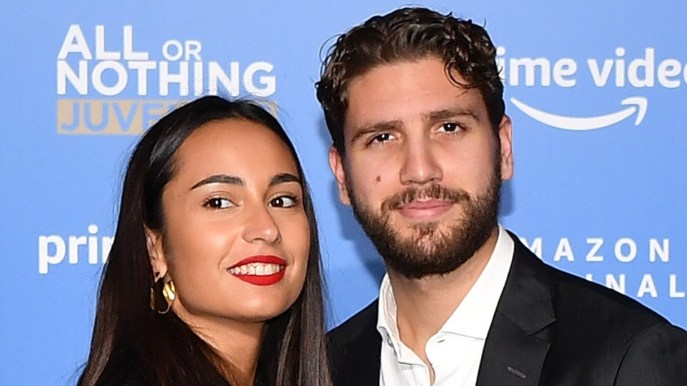 Manuel Locatelli, i suoi gol per la fidanzata Thessa Lacovich