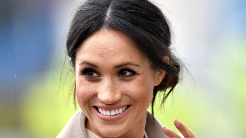 Meghan Markle mamma bis: la profezia dell’astrologa e la reazione di Kate Middleton