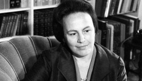 Nilde Iotti: il coraggio, l’amore e lo scandalo