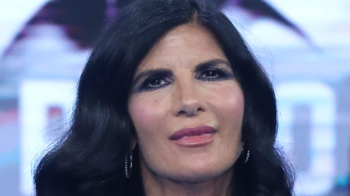 Pamela Prati chiede il silenzio su Mark Caltagirone: “Ho pensato di farla finita”