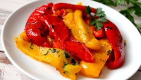 Peperoni: calorie, ricette e valori nutrizionali