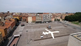 Linda Lachina, gli invisibili e la strage di Ustica