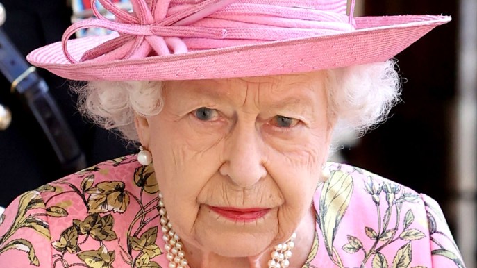 La Regina perdona la gaffe di Joe Biden: c’è chi ha fatto di peggio