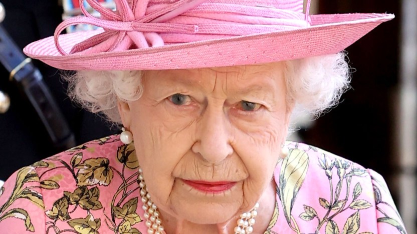 Regina Elisabetta, gli omaggi al Principe Filippo nel discorso di Natale