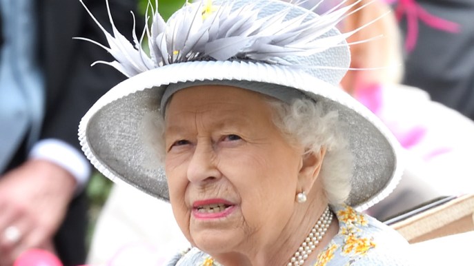 Regina Elisabetta, divorzio nella Famiglia Reale. E lei rinuncia al Royal Ascot