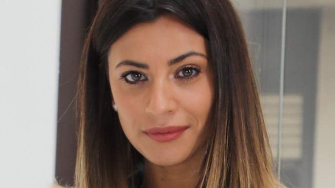 Romina Pierdomenico, la fidanzata di Ezio Greggio e il dramma della malattia