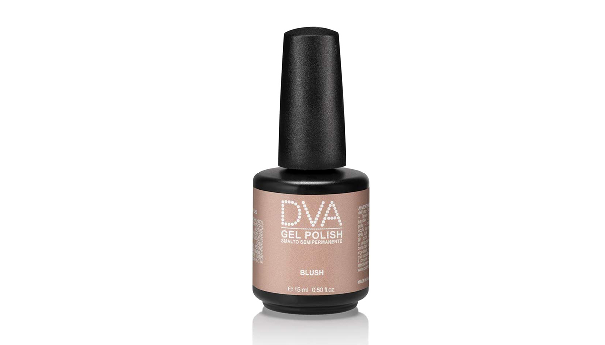 smalto semipermanente dva